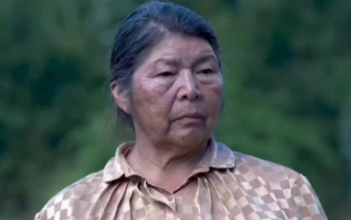 El caso de Julia Chuñil: la filtración de un audio da cuenta de que a la dirigente mapuche “la quemaron”