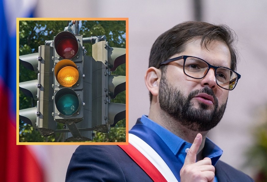 Presidente Gabriel Boric y Wallmapu: estado de excepción, querellas por Ley Antiterrorista y consulta indígena suspendida