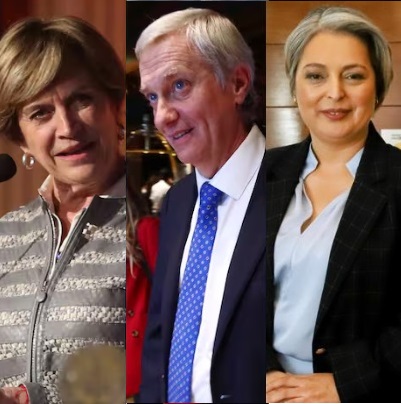 Propuestas de los candidatos a presidente de Chile sobre pueblo mapuche. Desde más mano dura militar a plurinacionalidad