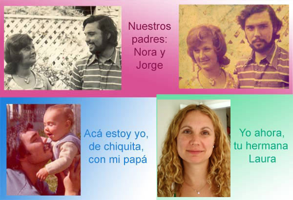 Desaparidos