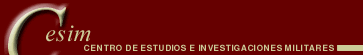 Cesim - Centro de Estudios e Investigaciones Militares