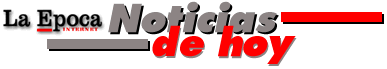 Noticias de hoy