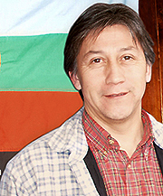 G Quilaqueo Bustos