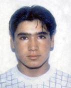 Alex Lemún
