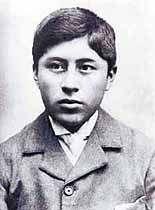 Ceferino Namuncura