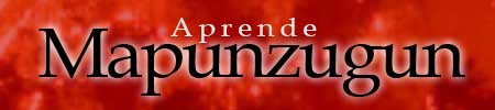 aprende mapuzungun madudungun