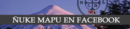 Ñuke Mapu en Facebook. ¡Síguenos!