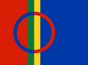 Day of the Sámi People