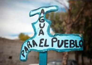 Neoliberalismo y privatización de las aguas: construyendo una nueva cultura pública ante el fracaso