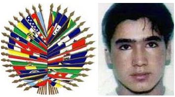 Asesinato de joven Mapuche Alex Lemun se ventila en Sistema Interamericano de Derechos Humanos