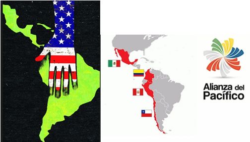 La Alianza del Pacífico y la doctrina Monroe