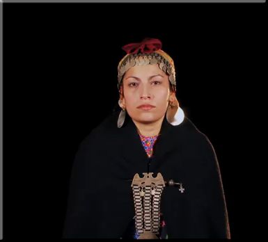 Película "Genoveva" lanza videoclip musical donde aborda los prejuicios hacia el mundo mapuche