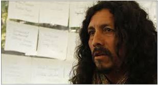 Entrevista a Victor Ancalaf: el primer mapuche jusgado por Ley Antiterrorista