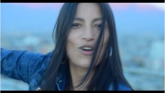 Ana Tijoux en Temuco por territorios e identidad