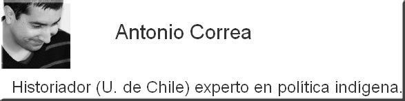 Autonomía mapuche