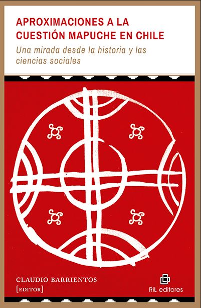Instituto de Estudios Indígenas presentó libro Aproximaciones a la Cuestión Mapuche