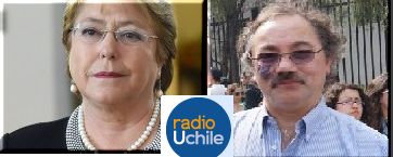 Presidenta Bachelet: nueva Constitución será tarea de próximo Congreso