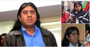 Derecho a la libre determinación y la Comisión de Esclarecimiento Histórico Mapuche.