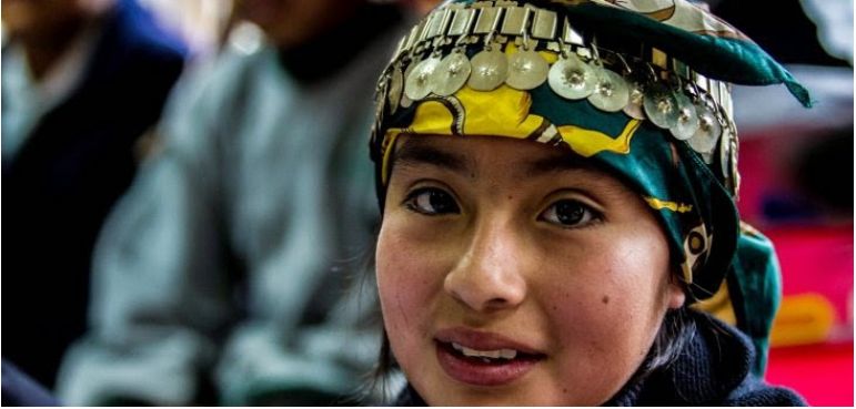 Consulta previa entregará información sobre creación de Ministerio de Cultura a comunidades mapuche