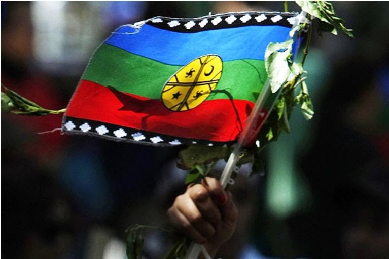Comunicado público del Parlamento Autónomo Mapuche de Nueva Imperial.