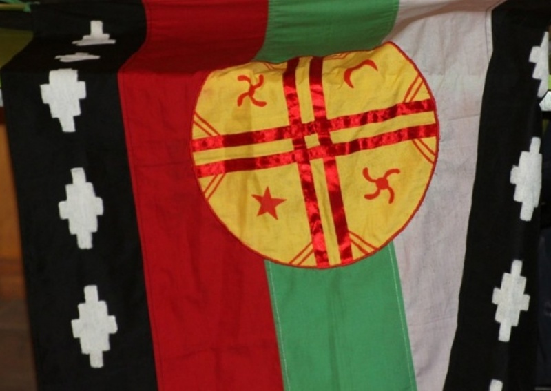 Comunidades mapuche expresan preocupación por patrimonio natural e histórico
