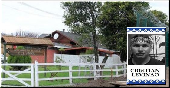 Comunidad mapuche emite comunicado ante desaparición de Cristian Levinao de CET de Angol