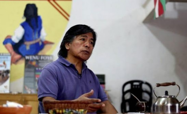 El relevamiento territorial mapuche está congelado