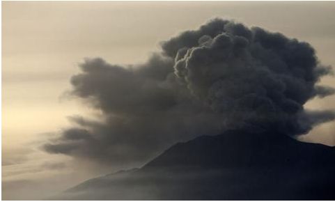 Relato mapuche williche de la erupción del volcán Calbuco ( Killaipe) entre los años 1892 a 1894
