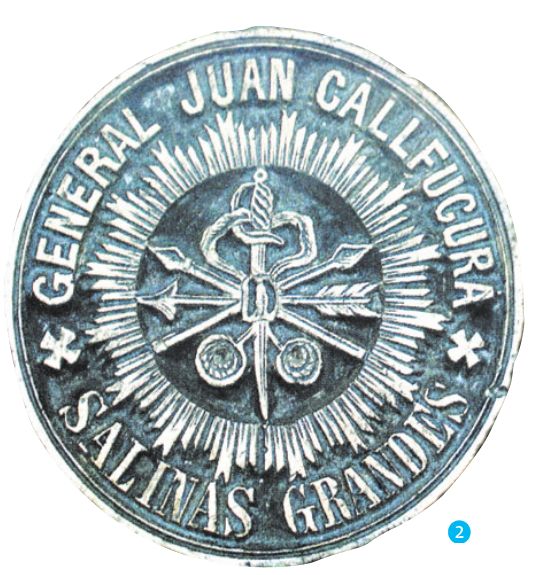 Calfucurá, el Señor de las Pampas