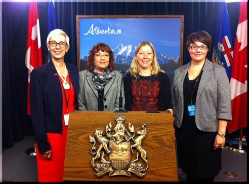 Media Release: Human Services Announcement means New Support for Womens Shelters