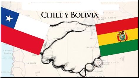 Bombardear Bolivia !