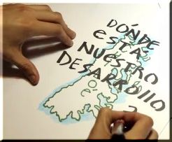 Chiloé enfrenta el ataque extractivista