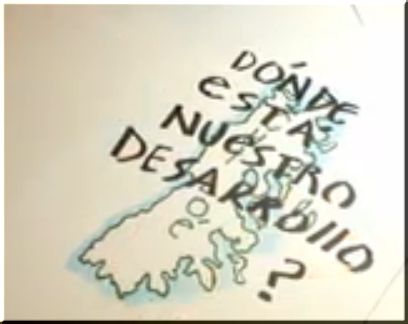 Puente Chacao ¿qué quieren realmente en Chiloé sobre desarrollo?