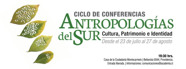  Neoliberalismo, medio ambiente y desigualdades. Una mirada antropológica del Chile contemporáneo