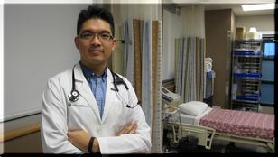 Canada, Alberta: Med students gain Aboriginal perspective on health