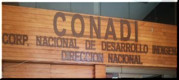 Consejero mapuche denuncia colusión al interior de Conadi para presionar compra de tierras
