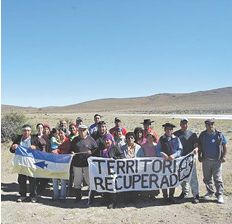 Argentina: Las Comunidades Indígenas de Neuquén ya tienen su propio Sistema de Justicia