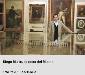 Mapuche, educación y Chile post 73: Temas urgentes del Museo Histórico Nacional