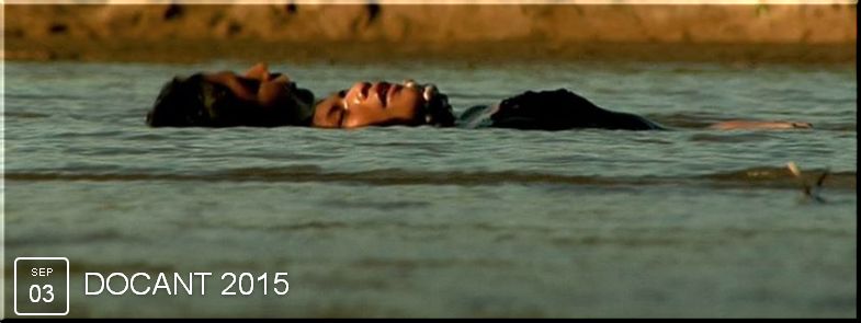 Argentina, Buenos Aires: 25a Muestra del Documental Antropológico y social DOCANT 2015