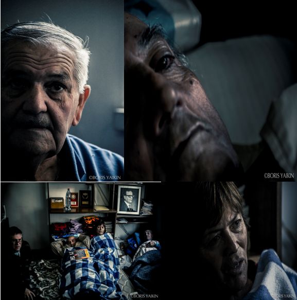 Los ex prisioneros políticos que la democracia olvidó:  Estamos siendo torturados otra vez