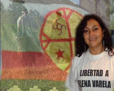 Justicia libera a Elena Varela anulando montaje 