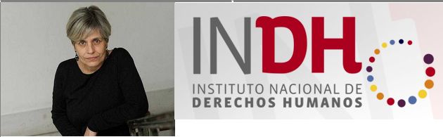 Directora del INDH visita a ex Presos Políticos de la dictadura que estan en Huelga de Hambre