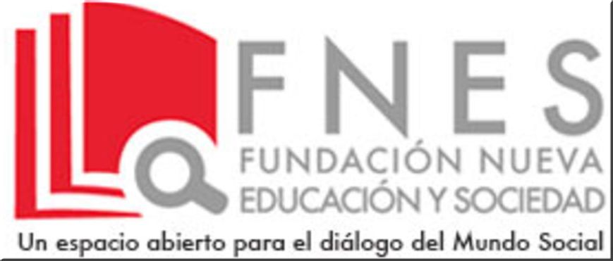 Fundación Nueva Educación y Sociedad le invita a su acto de  lanzamiento