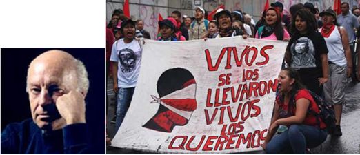  Apuntes de Eduardo Galeano