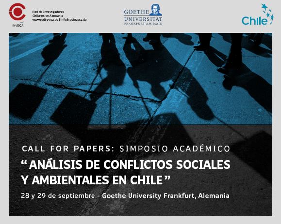 Análisis de conflictos sociales y ambientales en Chile