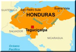 Honduras. Relatora Especial realizará visita oficial para evaluar situación de los pueblos indígenas