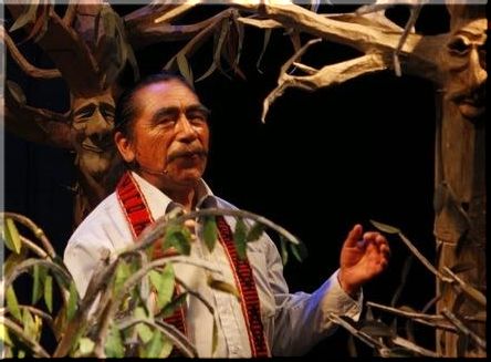 De Chile, a La Plata con bosques y mapuches - Ningún Pájaro Canta por Cantar