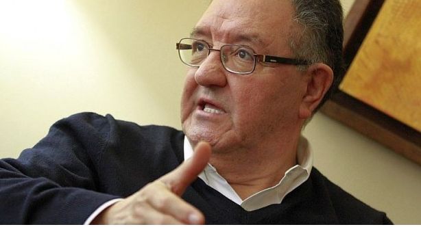 Huenchumilla reafirma que conflicto mapuche es “uno de los problemas más graves del país”