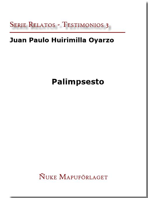 Palimpsesto