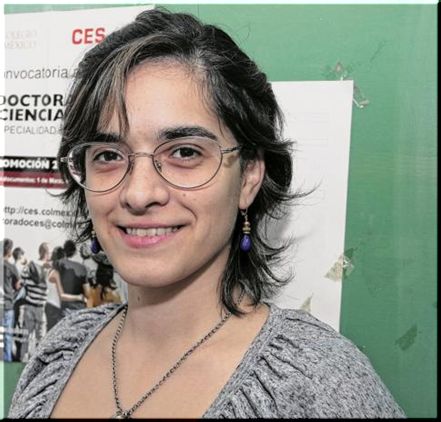 Suyai García: Los mapuches tenían un orden de género horizontal